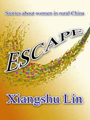 cover image of ESCAPE